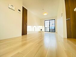 ラスヴェート 103 1階1LDKのリビング/ダイニング