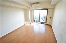 耕和ビル 314 3階1Kのリビング/ダイニング