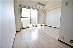 フレクションＢ 211 2階ワンルームのリビング/ダイニング