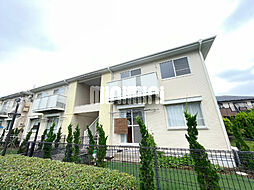 ウエストウッドB 201