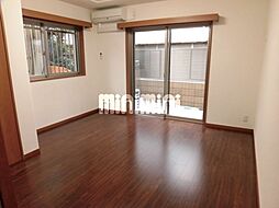 エグゼクティブ立川 102 1階1DKのリビング/ダイニング