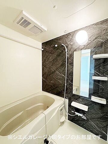 浴室