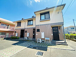 セントラルコートN　A棟