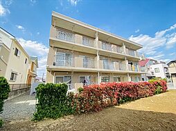 多摩都市モノレール 万願寺駅 徒歩3分の賃貸マンション