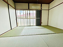 みよしハイツ 202 2階1DKのリビング/ダイニング