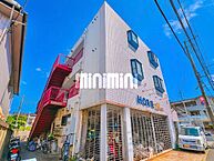 東京都三鷹市大沢3丁目：物件画像／株式会社ミニミニ城西　三鷹店