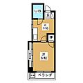 エクセレントハイム3階6.3万円