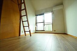 フェリースアビタシオン 206 2階1Kのリビング/ダイニング