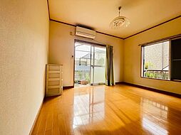 さくらハイツ 105 1階ワンルームのリビング/ダイニング