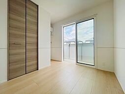 セレスティア小金井中町 201 2階2LDKのリビング/ダイニング