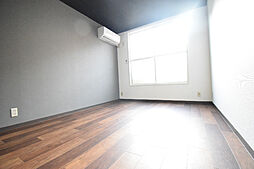 ドエル・みずき 101 1階1Kのリビング/ダイニング