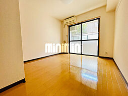 JR中央線 東小金井駅 徒歩10分の賃貸マンション 1階1Kのリビング/ダイニング