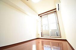 CITY SPIRE東小金井 107 地下1階1Kのリビング/ダイニング