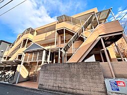 ゼルコバハイツ