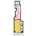 センチュリー三鷹3階6.5万円