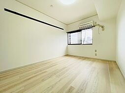 ＣＡＳＡクレッシェント 202 2階1Kのリビング/ダイニング