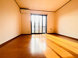 メゾンアリエス 106 1階1DKのリビング/ダイニング