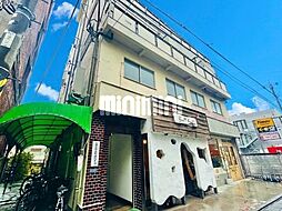 三鷹第二城山ハイツ