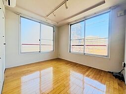 Ｎａｓｉｃ武蔵境 303 3階ワンルームのリビング/ダイニング