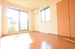 ＣＨＥＲＲＹ　ＣＯＵＲＴ 105 1階1Kのリビング/ダイニング