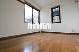 JR中央線 東小金井駅 徒歩4分の賃貸アパート 1階1Kのリビング/ダイニング