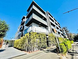 オーパスホームズ武蔵小金井