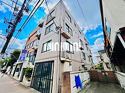 カナリーグラス