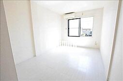 プロシードI 106 1階ワンルームのリビング/ダイニング