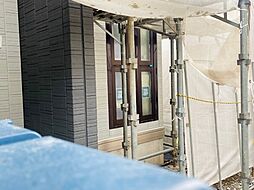 D-PRECIOUS武蔵野 101 1階2LDKのリビング/ダイニング