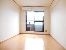 パルティール武蔵野 102 1階1Kのリビング/ダイニング