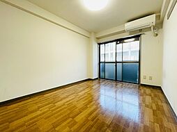 ベル・ネスト武蔵境 206 2階1Kのリビング/ダイニング