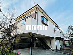 ハウスアオヤマ