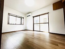 エムハイツ91 101 1階1Kのリビング/ダイニング