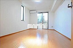 ＢＥＲＲＹ　ＣＯＵＲＴ 101 1階1Kのリビング/ダイニング