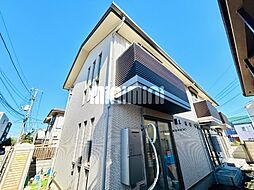 ブレッツァ小金井 103