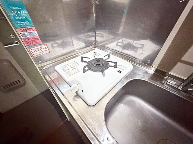 キッチン