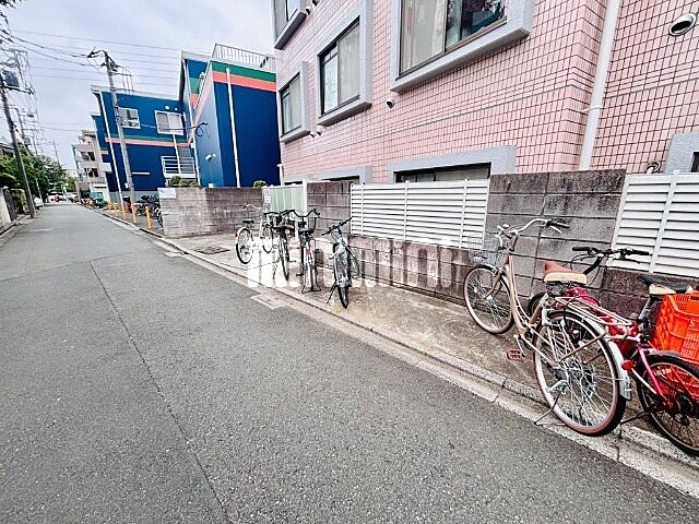 その他