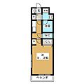 avenir吉祥寺1階10.5万円