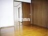 その他：洋室の間に仕切りあります！