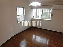 メゾンＨＡＮＡ 201 2階ワンルームのリビング/ダイニング