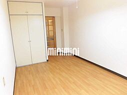 サニーライフ四谷 302 3階1Kのリビング/ダイニング