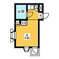 パークアベニュー府中3階3.9万円