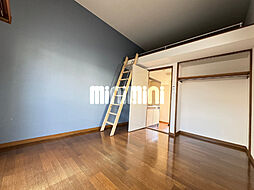 フレグランス館 101