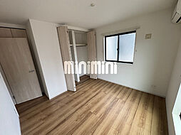 Kolet府中本町 #05 1階4LDKのリビング/ダイニング