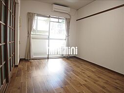 コーポサニー 102 1階1Kのリビング/ダイニング