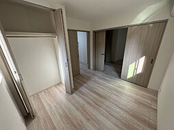 メゾンジェム 102 1階2DKのリビング/ダイニング