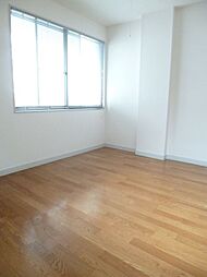 佐野II 203 2階1Kのリビング/ダイニング