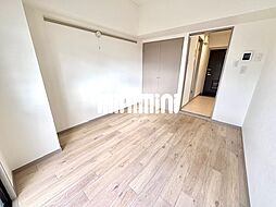 エミネンス21 403 4階ワンルームのリビング/ダイニング