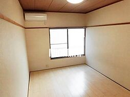 ラビータ天神 205 2階1Kのリビング/ダイニング