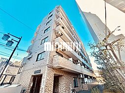 パディーフィールドハウス